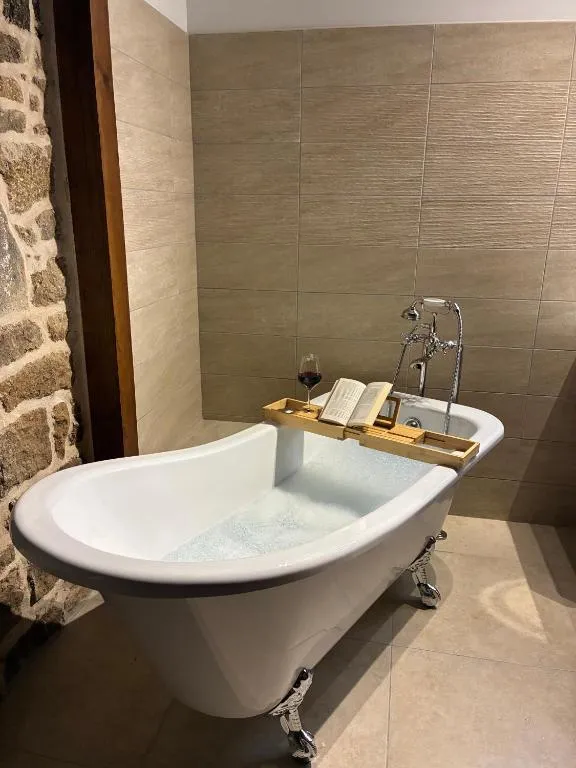 Manoir de Fornebello à Châtelaudren-Plouagat, photo 3