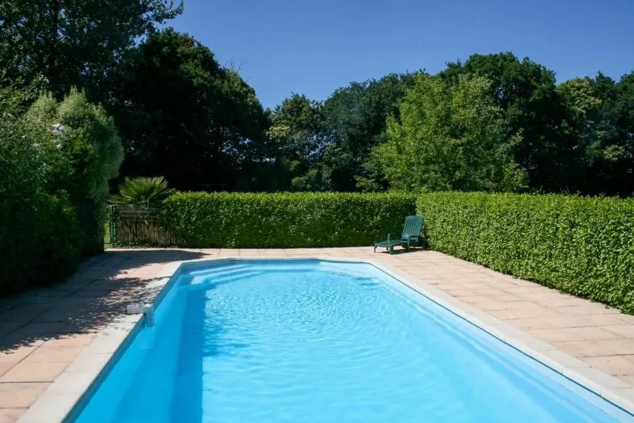 Manoir de Fornebello à Châtelaudren-Plouagat, photo 4