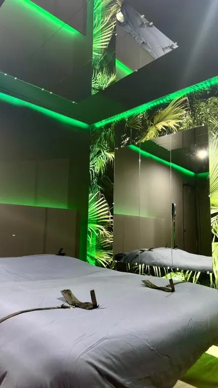 Love Room Jungle Expérience à Belfort, photo 2