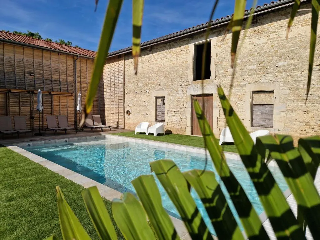 Château de Crespy à Crespy-le-Neuf, photo 6