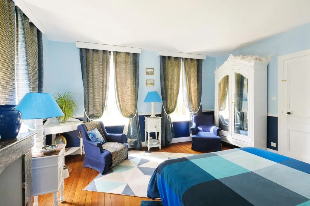 Manoir du Clap à La Cerlangue, photo 2