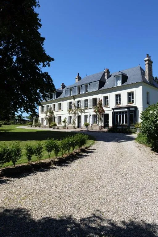 Manoir du Clap à La Cerlangue, photo 4