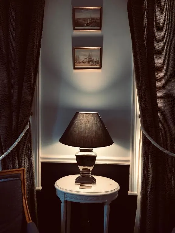 Manoir du Clap à La Cerlangue, photo 6