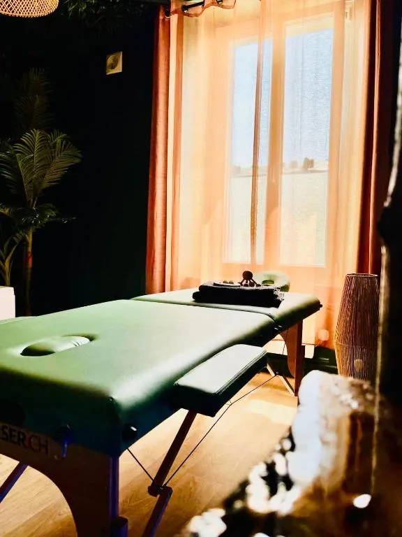 Jungle Love Room Massage à Belfort, photo 6