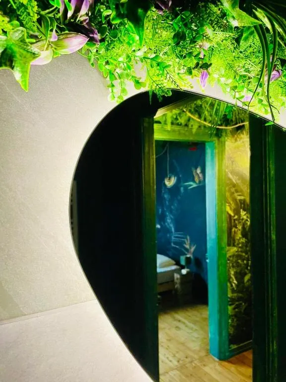Jungle Love Room Massage à Belfort, photo 7