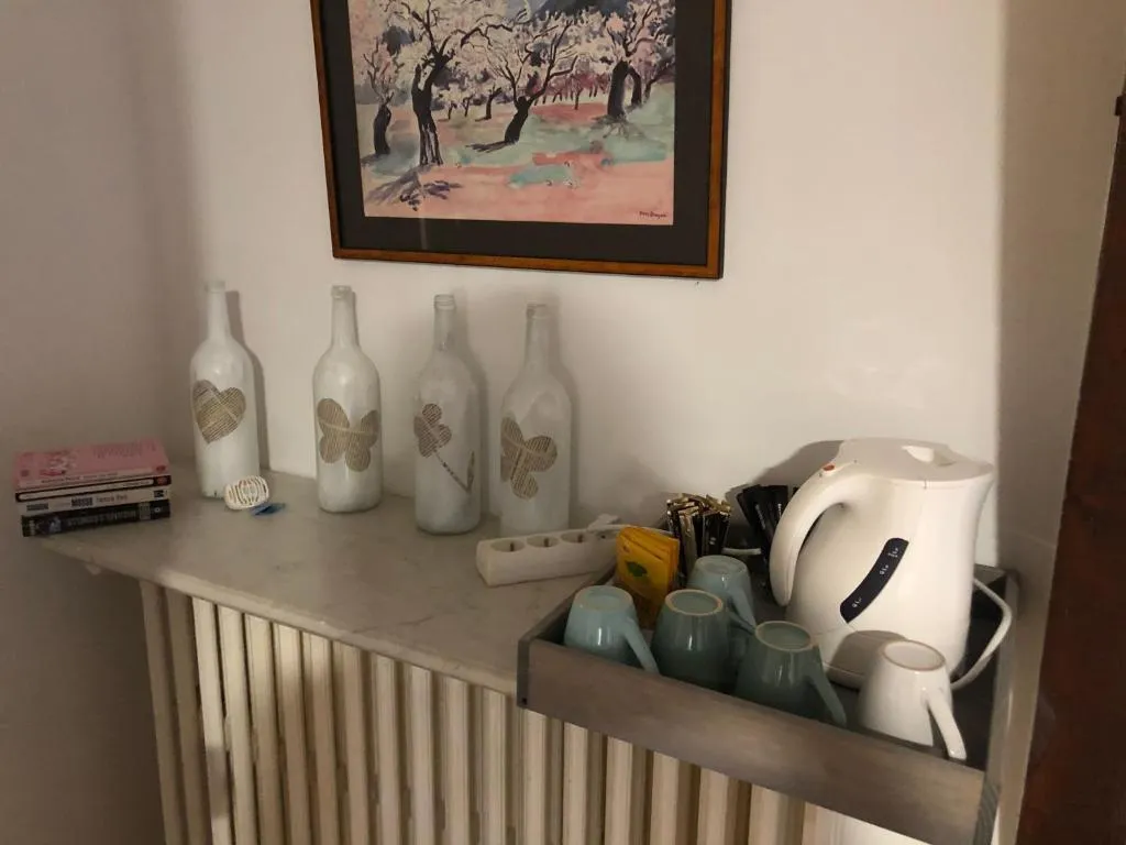 Manoir des Bréholles à Goustranville, photo 7