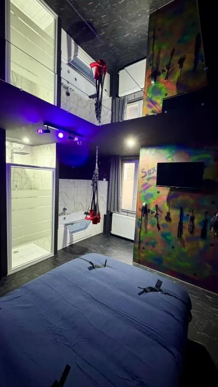 Love Room Fluo Expérience à Belfort, photo 2