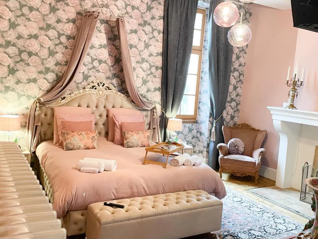 Château Bourgeoisie à Laimont, photo 2