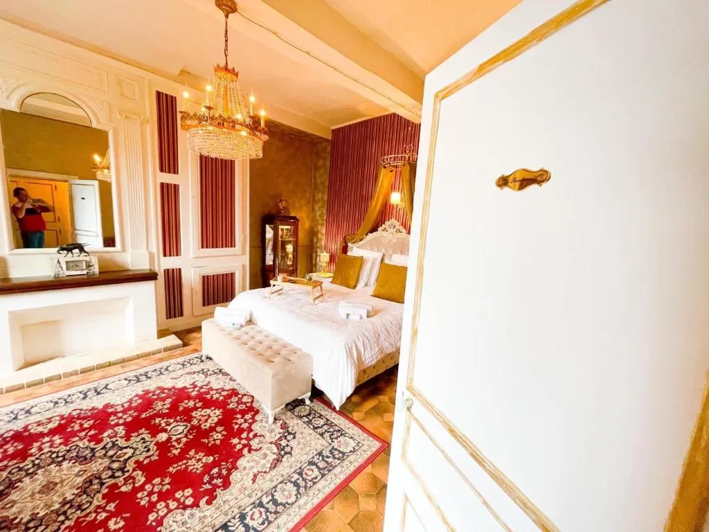 Château Bourgeoisie à Laimont, photo 4