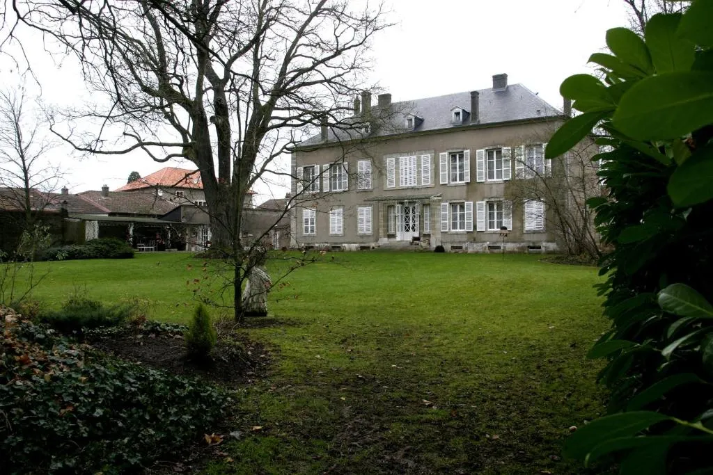 Château Mesny à Vic-sur-Seille, photo 6