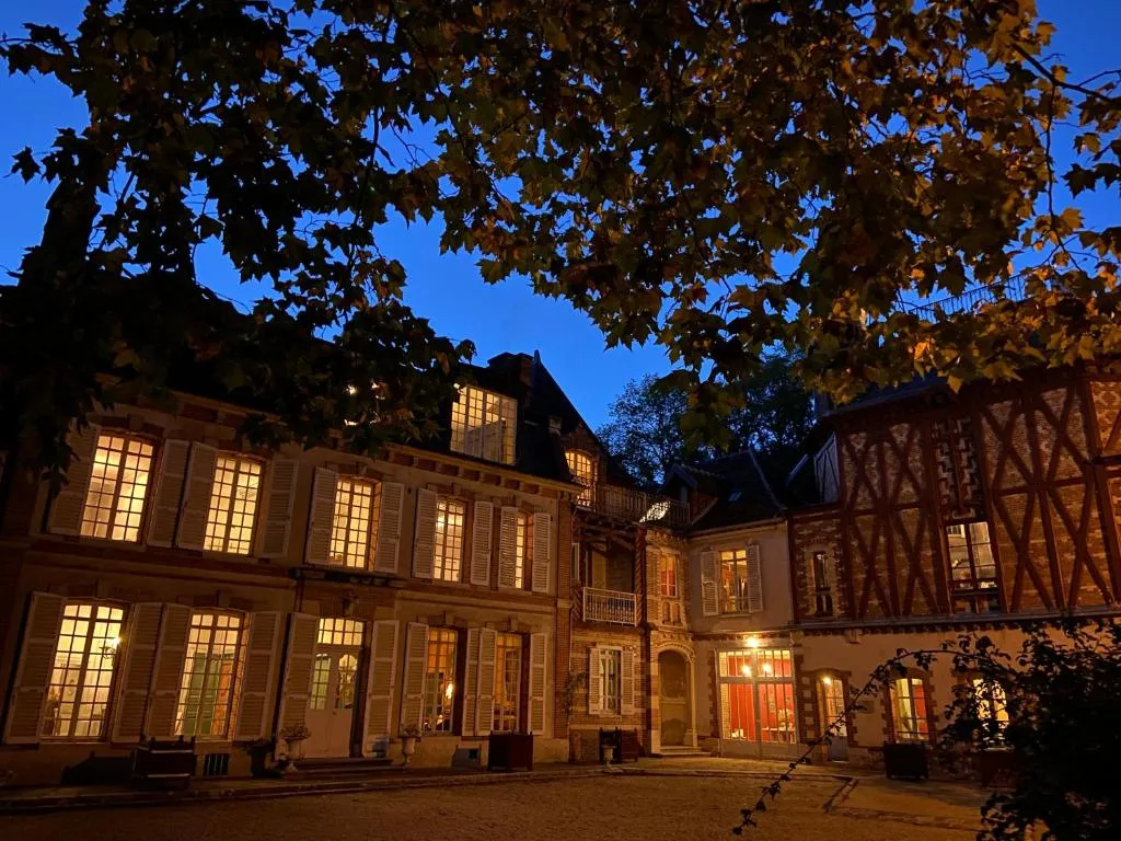 Château de Rosa Bonheur à Thomery, photo 7