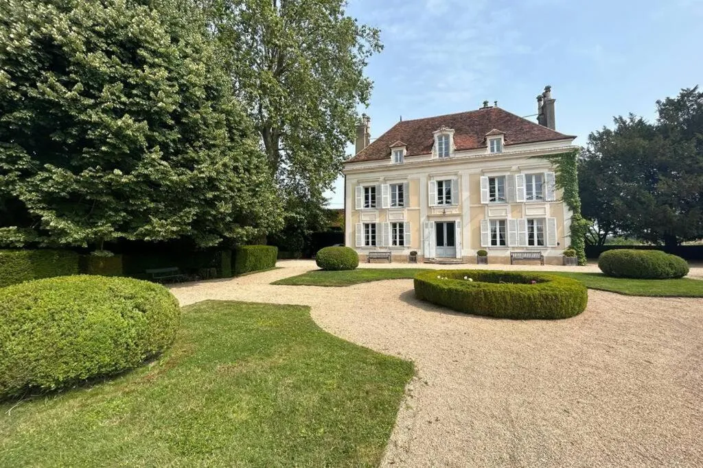 Château Les Arcis, château à Hauterive