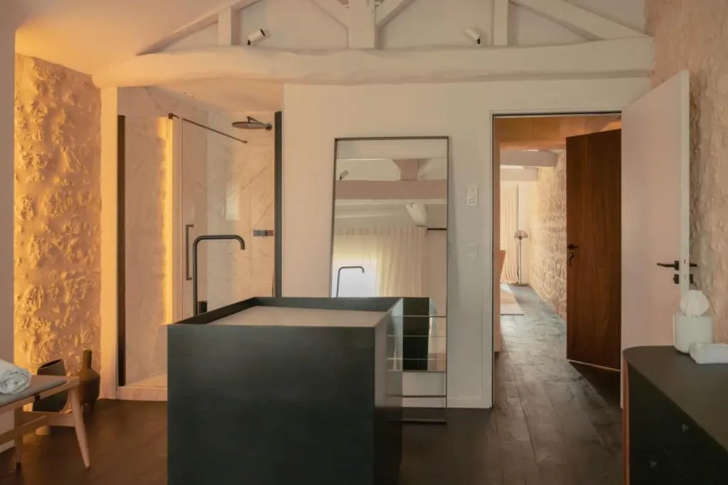 La Suite de Fonroque à Saint-Émilion, photo 3