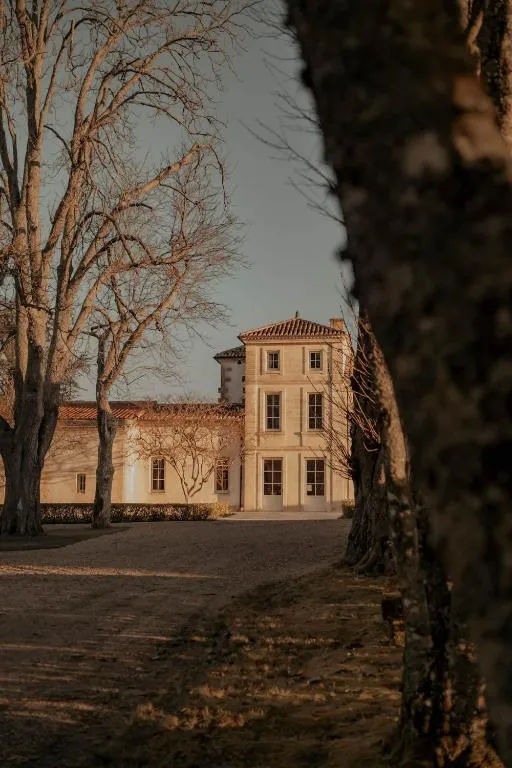 La Suite de Fonroque à Saint-Émilion, photo 7