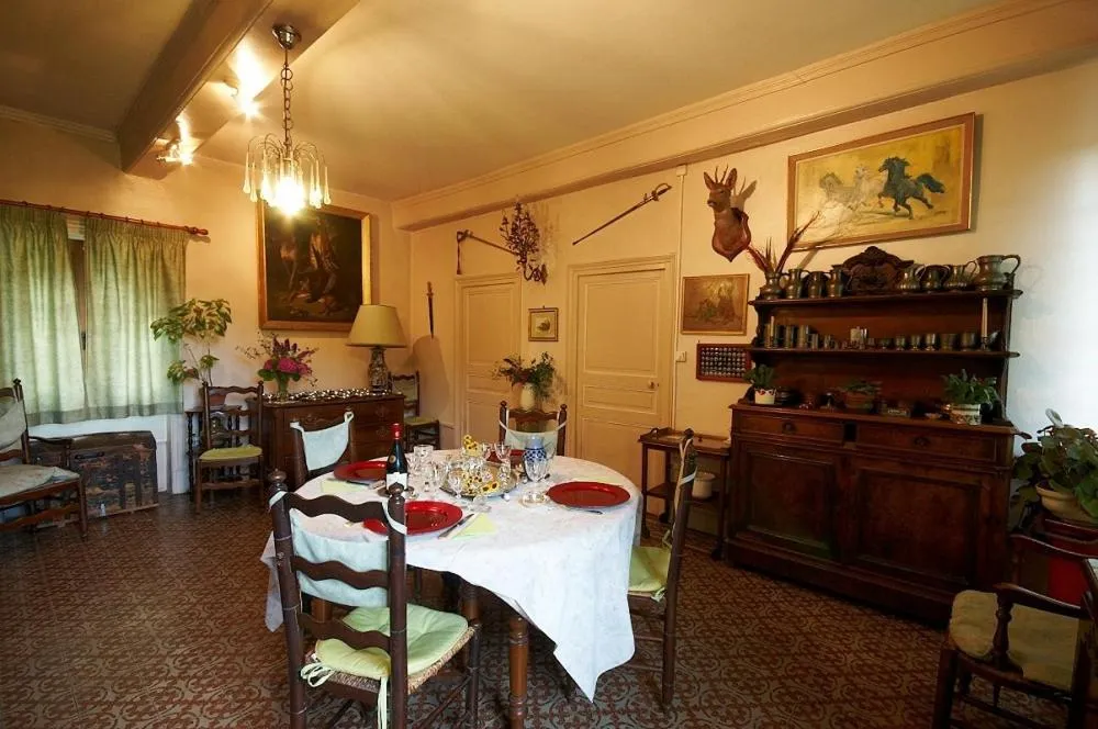 Manoir du Breuil à Pierrefitte-sur-Loire, photo 4