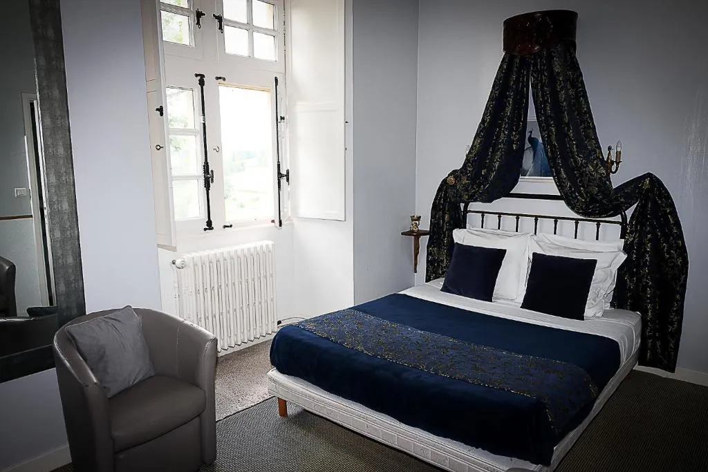 Manoir de Peyrafort à Tulle, photo 7