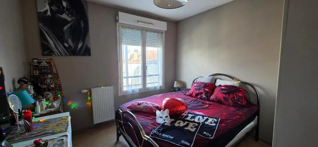 Love Room Libertin d'Aulnay, love room à Aulnay-sous-Bois