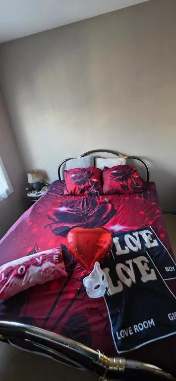 Love Room Libertin d'Aulnay à Aulnay-sous-Bois, photo 2