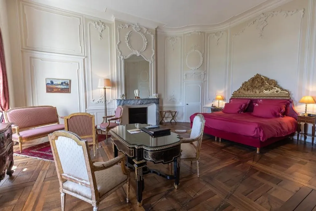 Château de Mercuès à Mercuès, photo 4