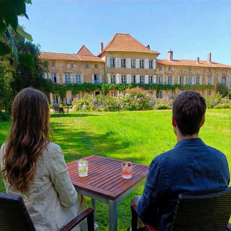 Château d'Alteville, château à Tarquimpol