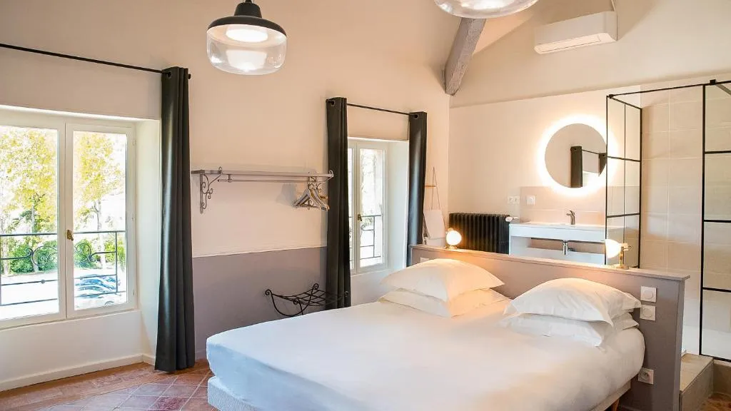 Manoir le Roure à Châteauneuf-du-Rhône, photo 6