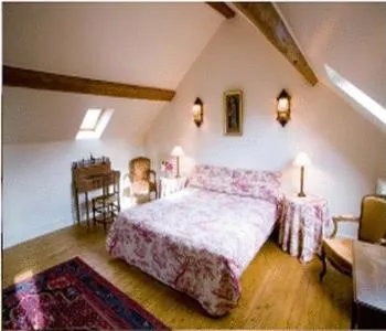 Château de Sarceaux à Valframbert, photo 2