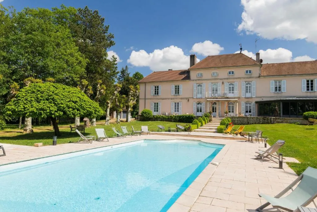 Château du Mont Joly, château à Sampans