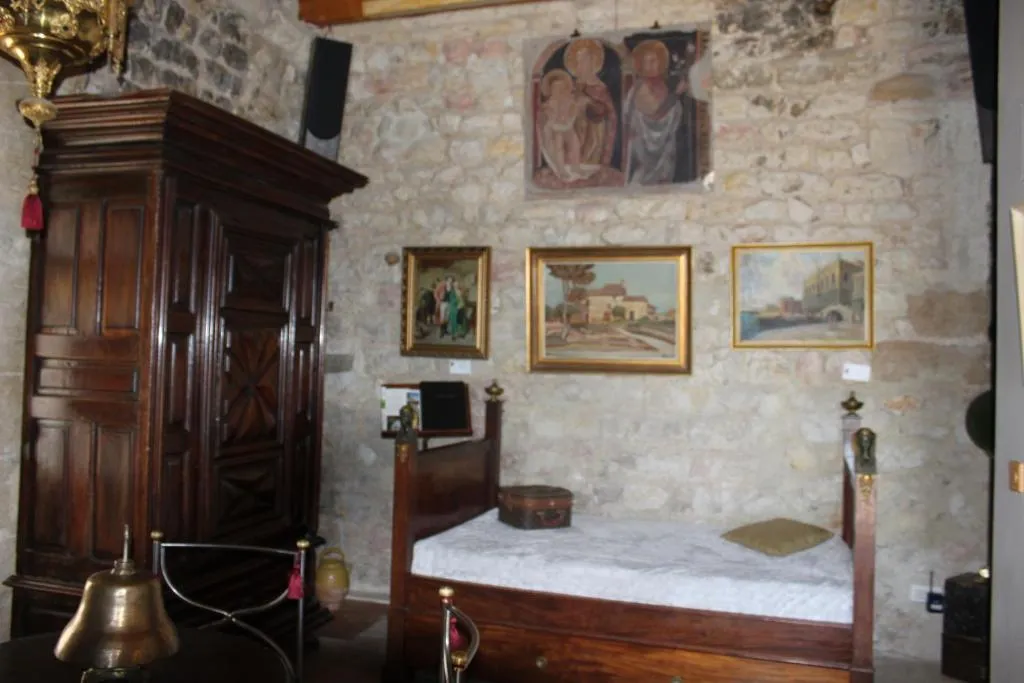 Château de Vedène à Vedène, photo 3