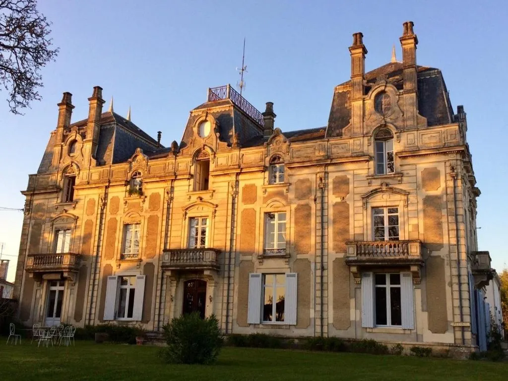 Château Saint Vincent à Bazas, photo 6