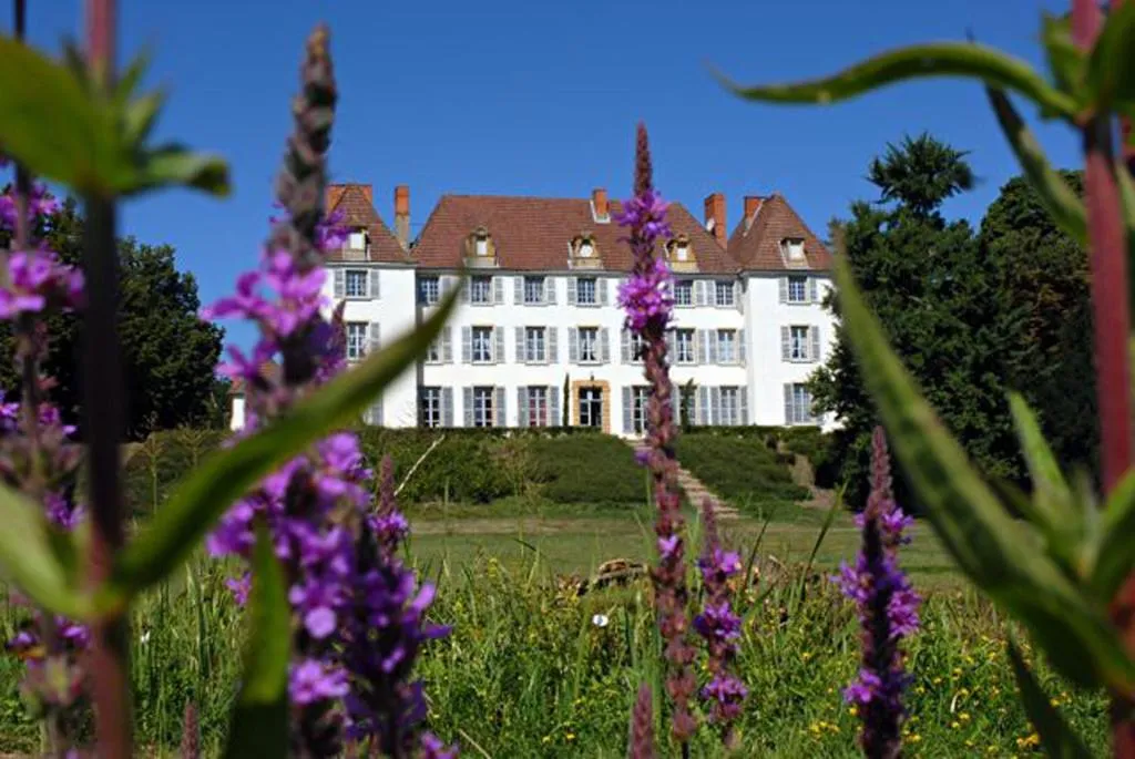 Château de Matel, château à Roanne