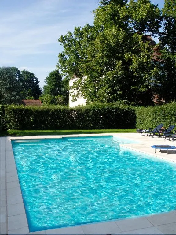 Château de Matel à Roanne, photo 3