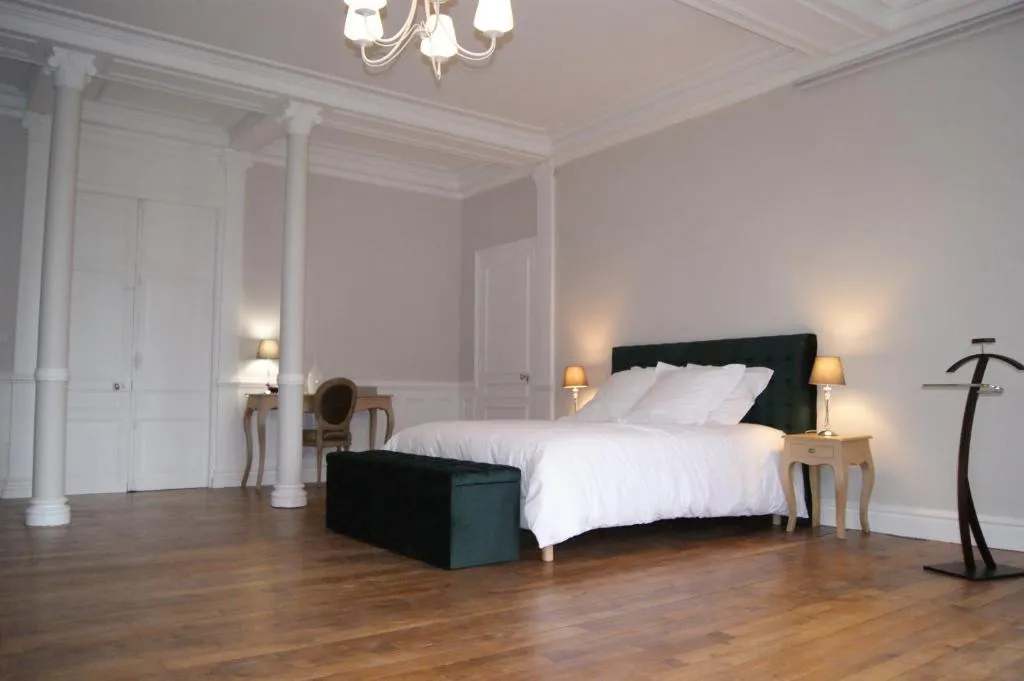 Château de la Brosse à Brinay, photo 2