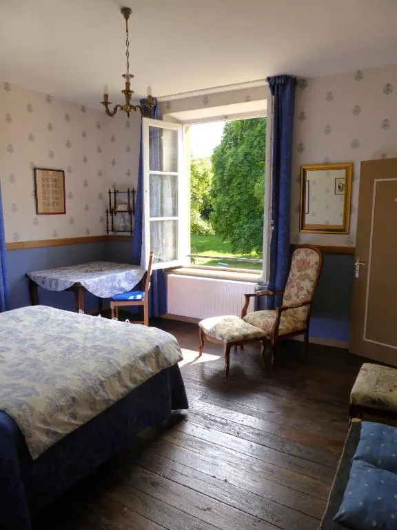 Château de Puxe à Puxe, photo 2