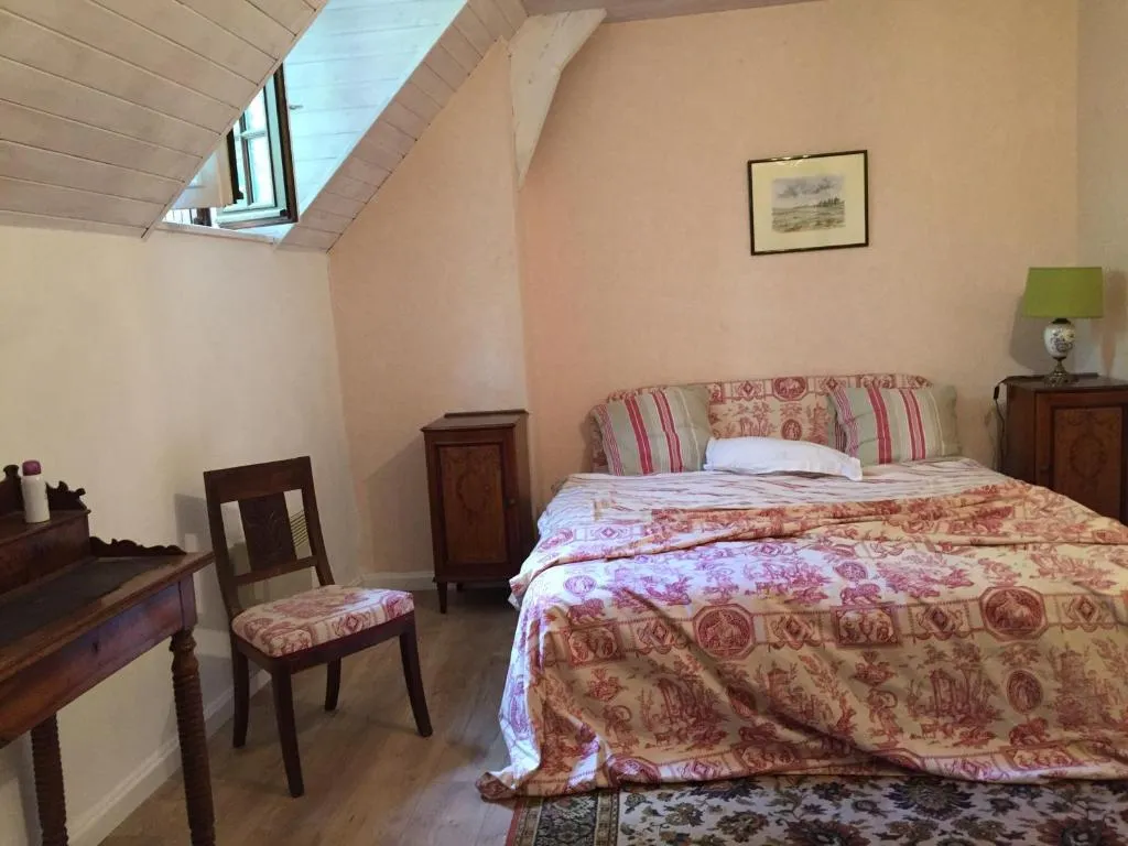 Château de Bressey à Bressey-sur-Tille, photo 6