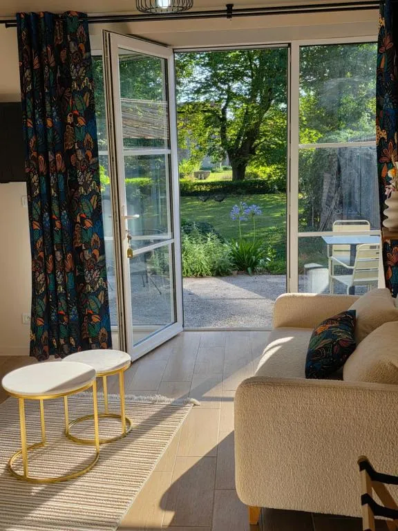 Manoir de l'Échauguette à Laignes, photo 6