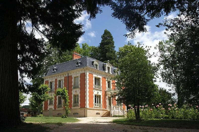 Château de la Chaix à Saint-Christophe-en-Brionnais, photo 6
