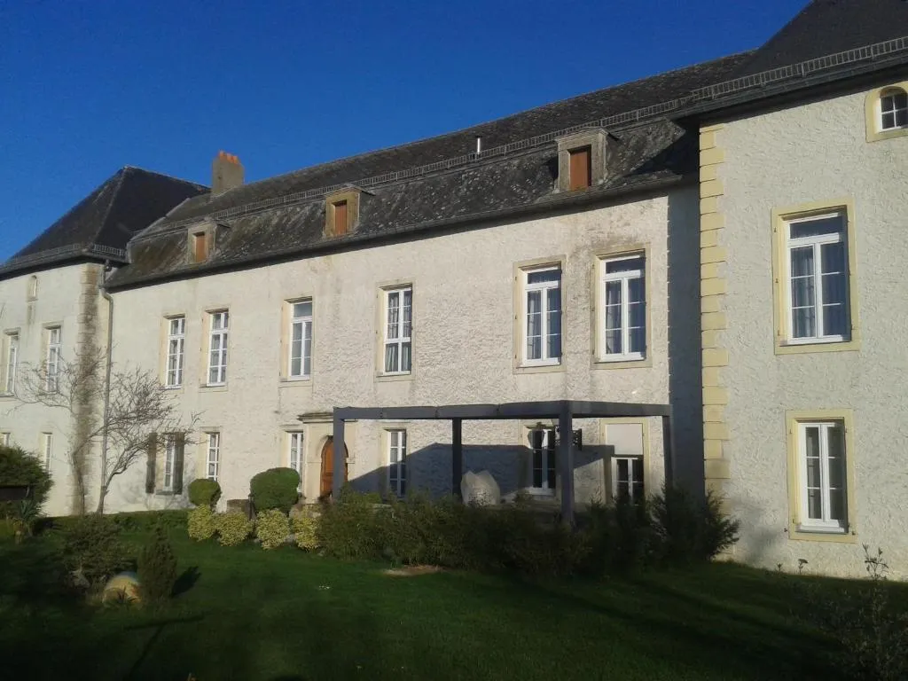 Château de Buchy à Buchy, photo 6