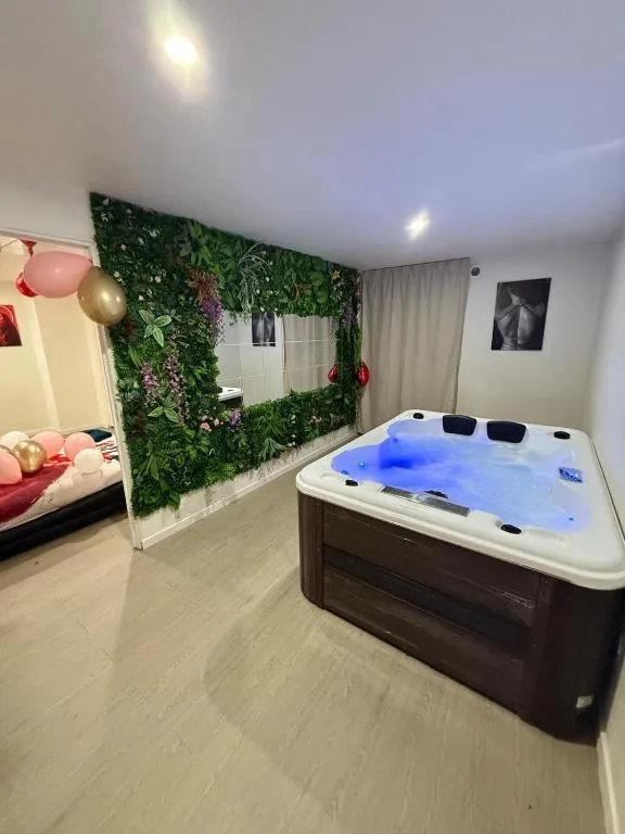 Love Room Joya à Villeneuve-Saint-Georges, photo 4