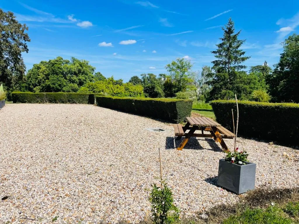 Manoir de la Houlette à Saint-Pierre-du-Vauvray, photo 7