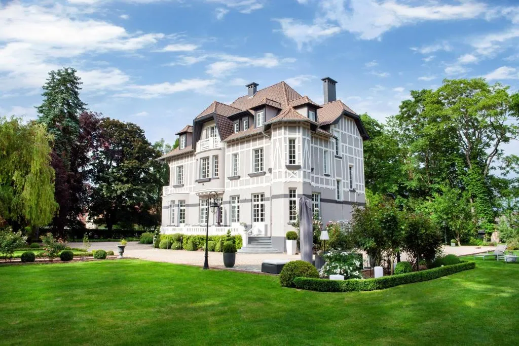 Château de Fresnoy-en-Gohelle à Fresnoy-en-Gohelle, photo 4