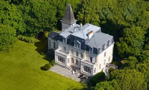 Château de la Marine, château à Wimille