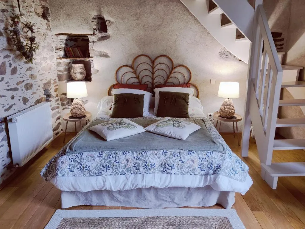 Manoir le Courtillon à Bruz, photo 7