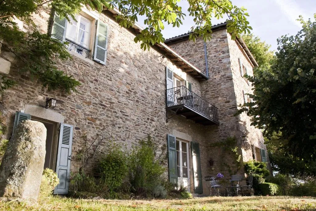 Château de Riverie, château à Riverie