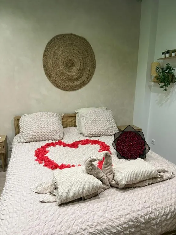 Suite Bali Love à Écouen, photo 7