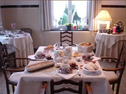 Manoir de la Peylouse à Saint-Venant, photo 4
