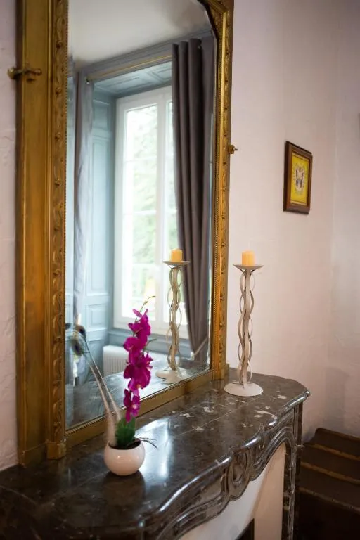 Château de MontSablé à Lezoux, photo 3