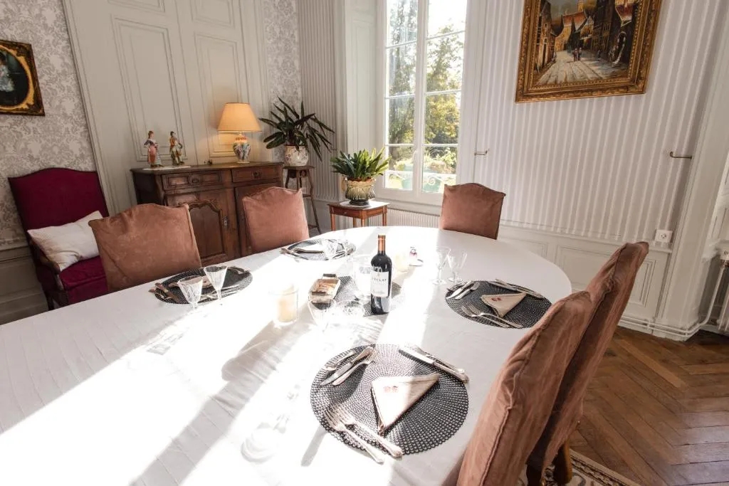 Château de MontSablé à Lezoux, photo 4