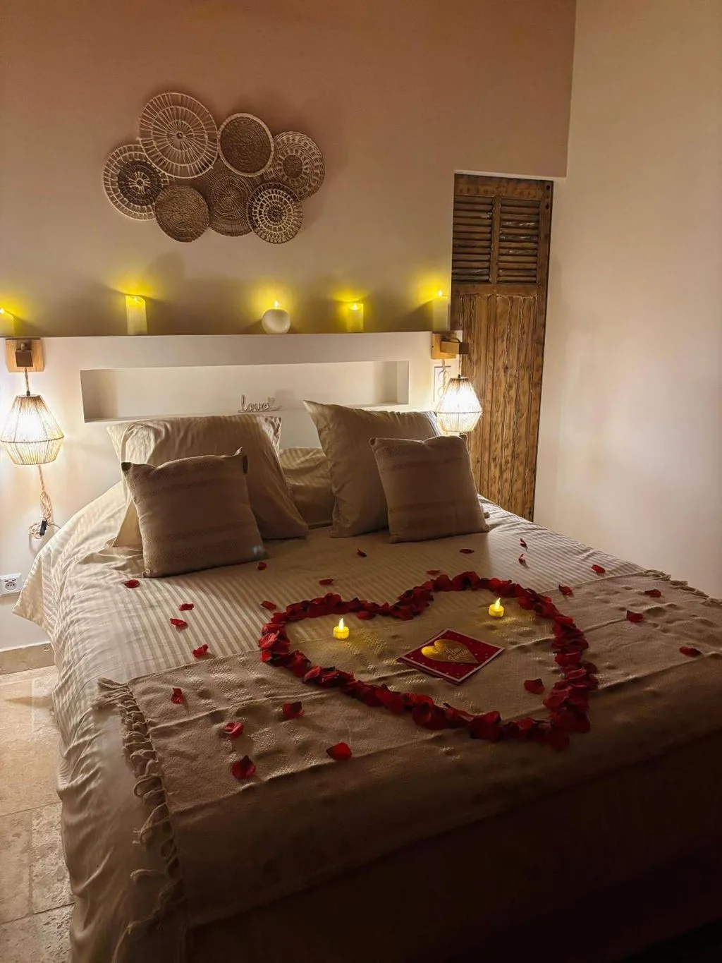 Le Cabanon Spa à Arles, photo 3
