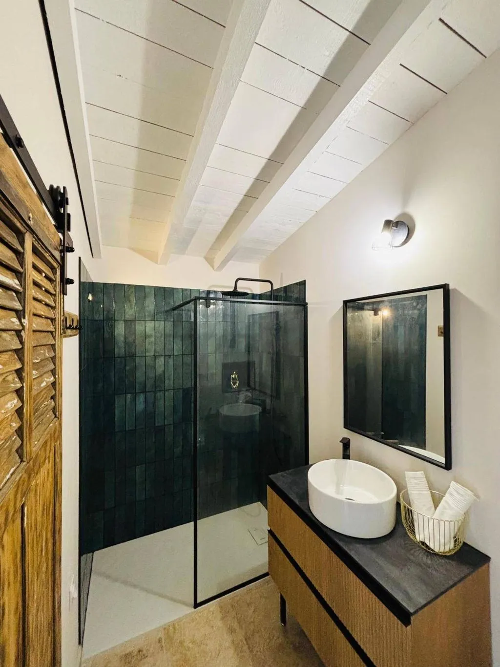 Le Cabanon Spa à Arles, photo 6