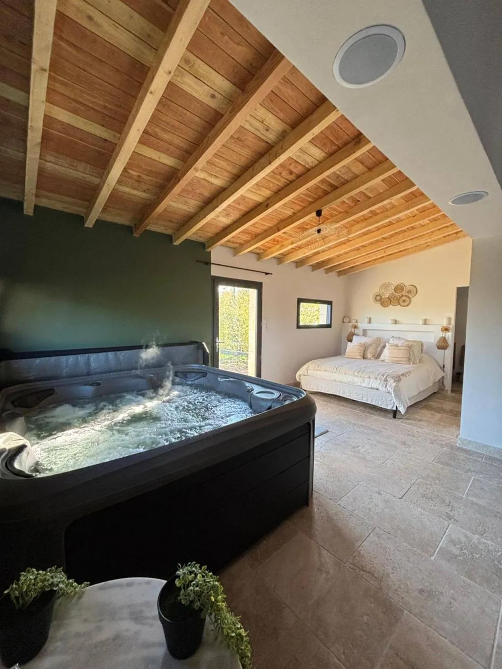 Le Cabanon Spa à Arles, photo 7